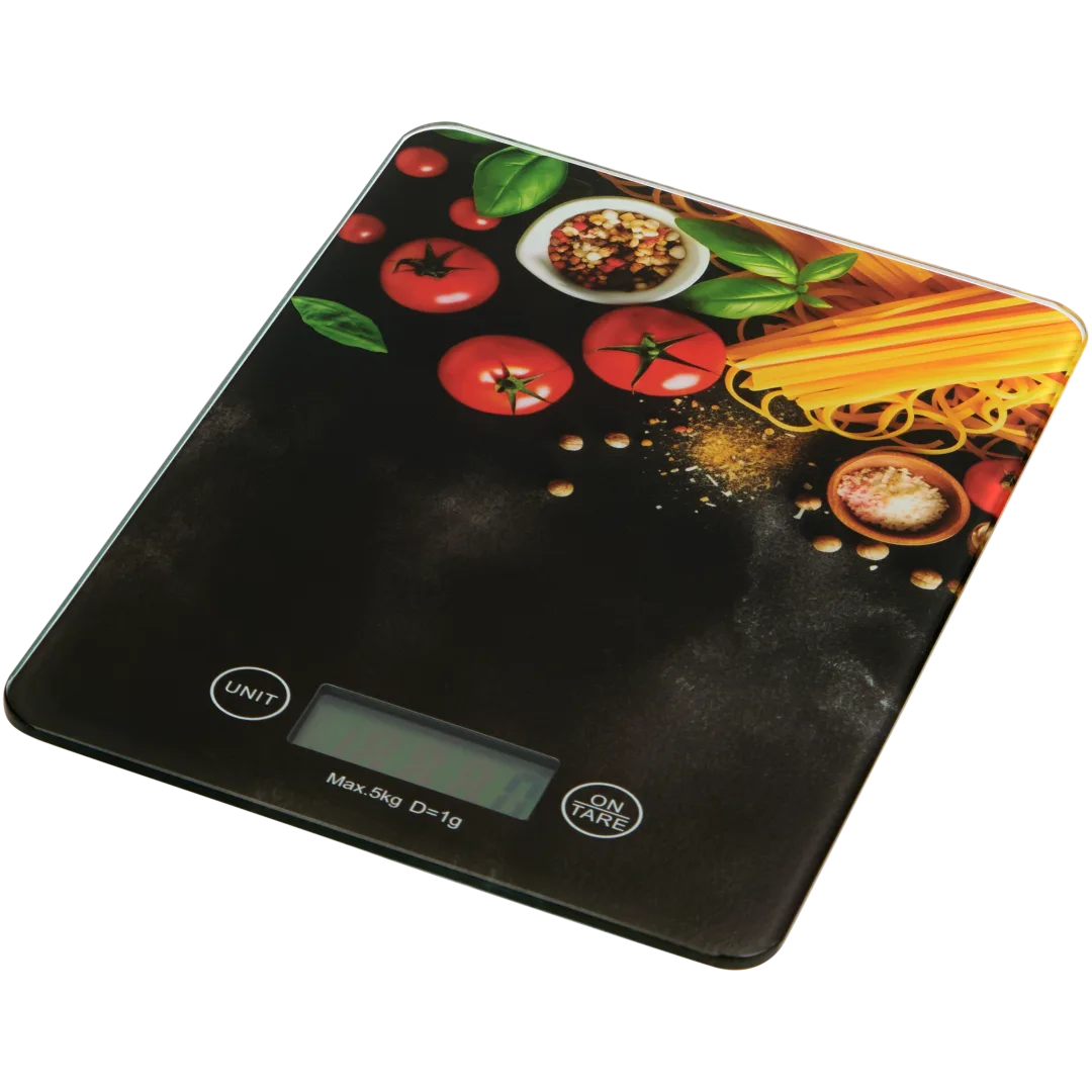 Elektroniczna waga kuchenna 3
