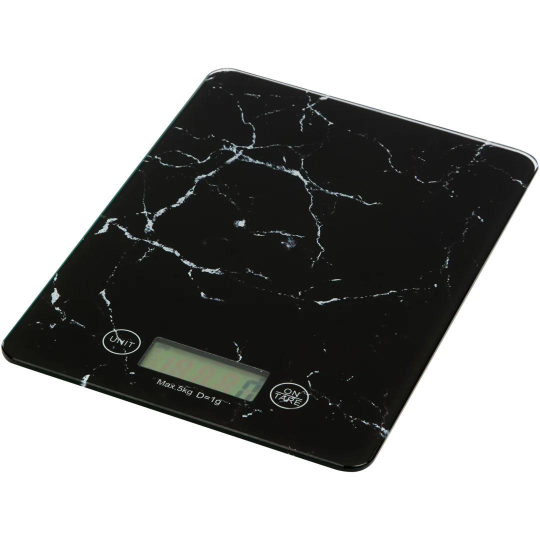 Elektroniczna waga kuchenna 2