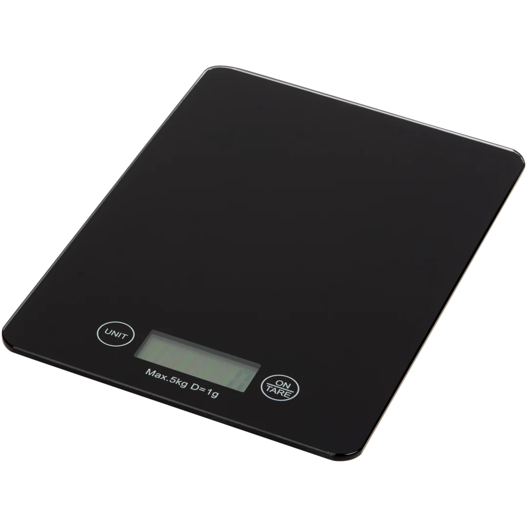 Elektroniczna waga kuchenna 1