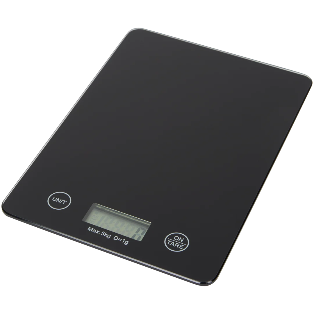 Cântar de bucătărie electronic