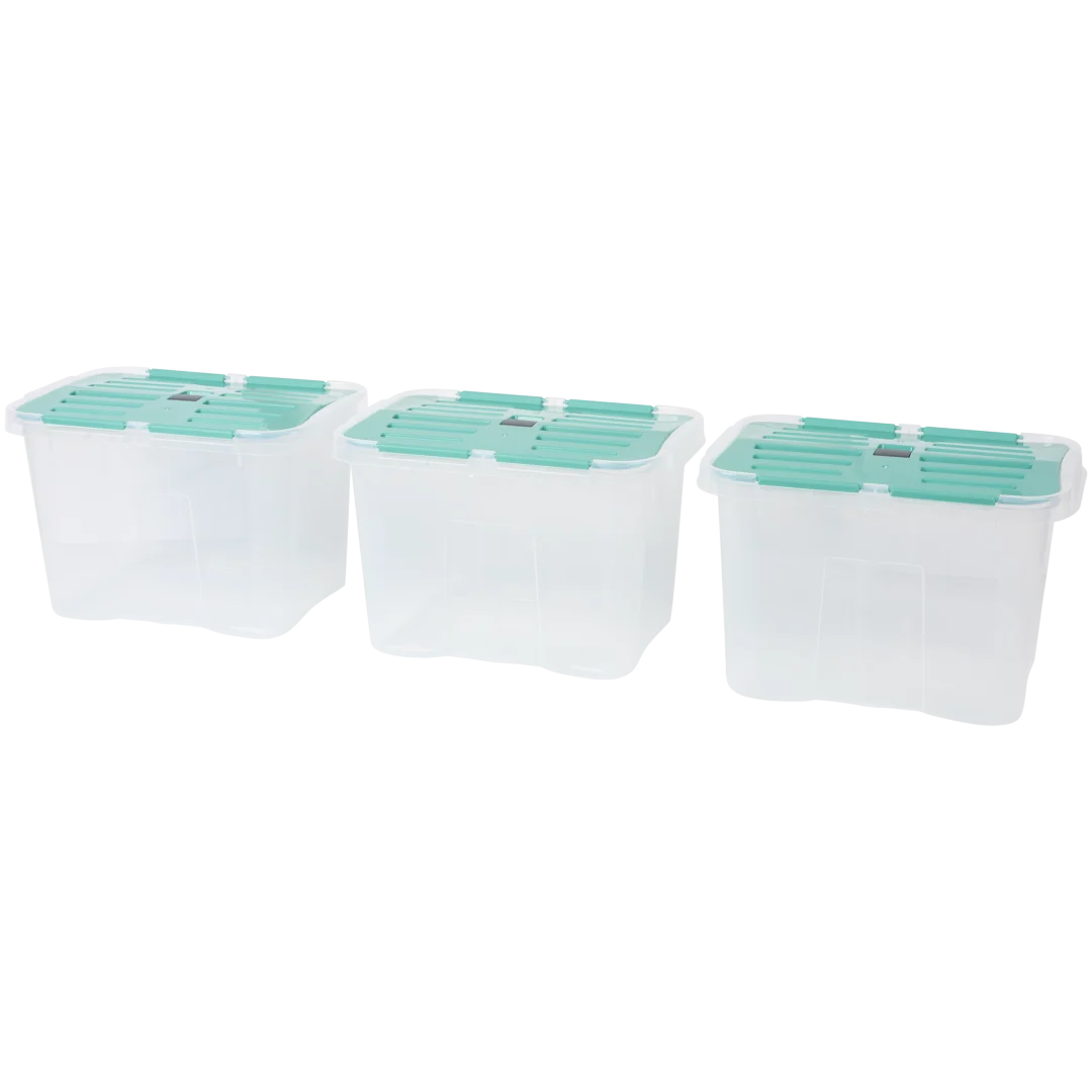 Boîtes de rangement Heidrun