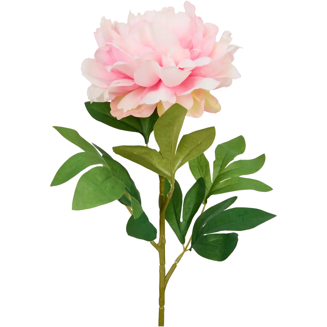 Fleur artificielle sur tige Excellent Flowers