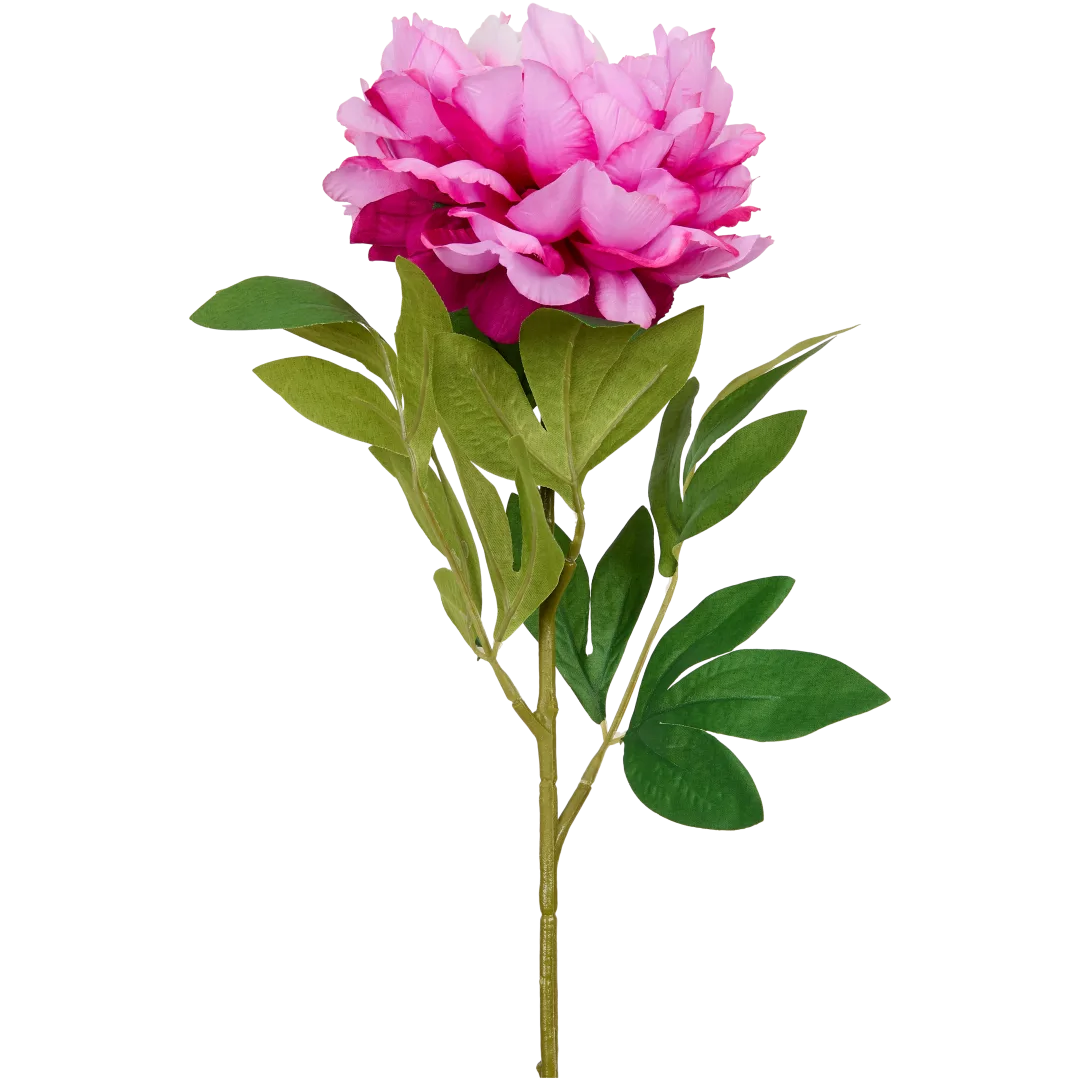 Fleur artificielle sur tige Excellent Flowers