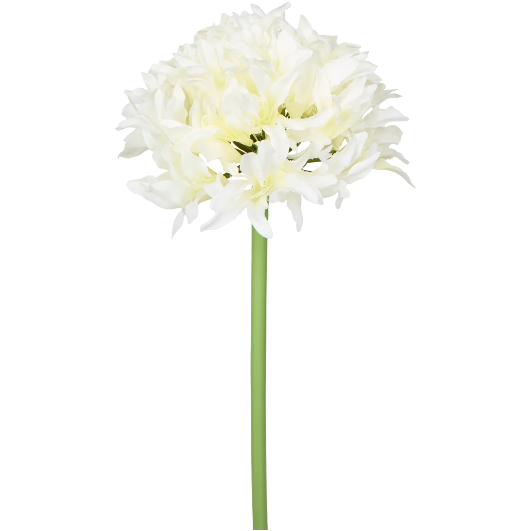 Fleur artificielle sur tige Excellent Flowers