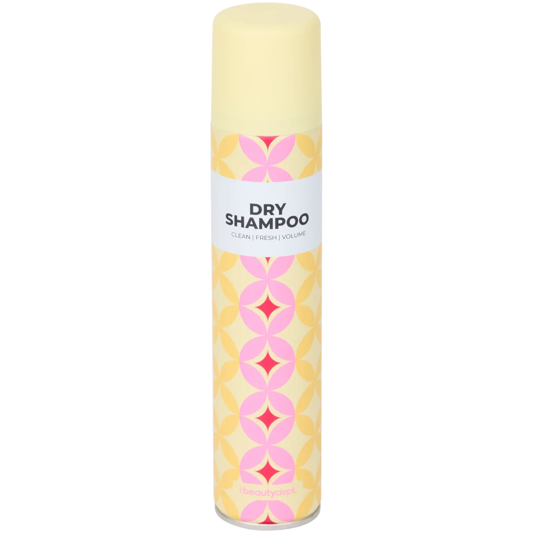 Shampoing sec The Beauty Dept. 2