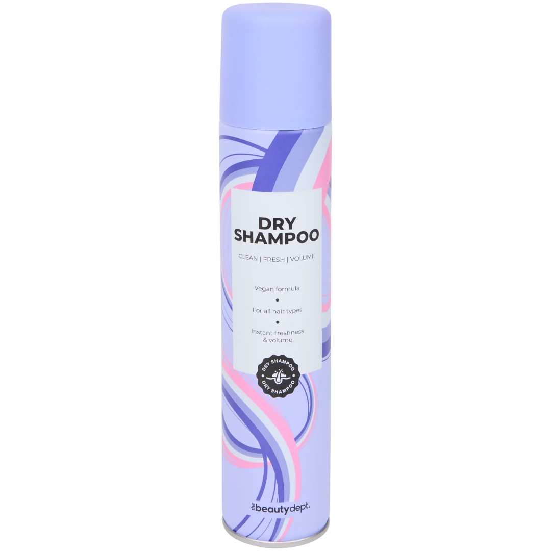 The Beauty Dept. suhi šampon