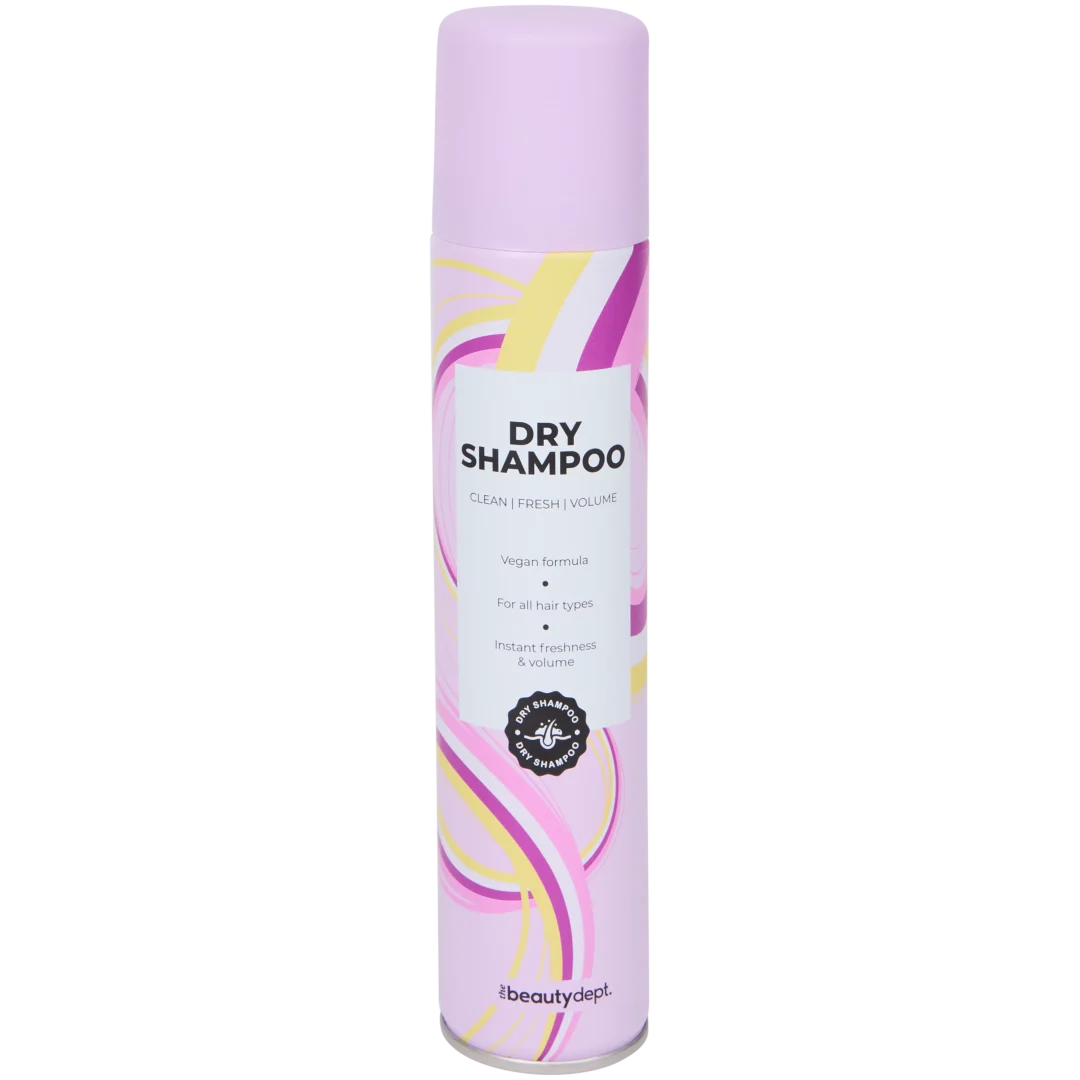 The Beauty Dept. suhi šampon