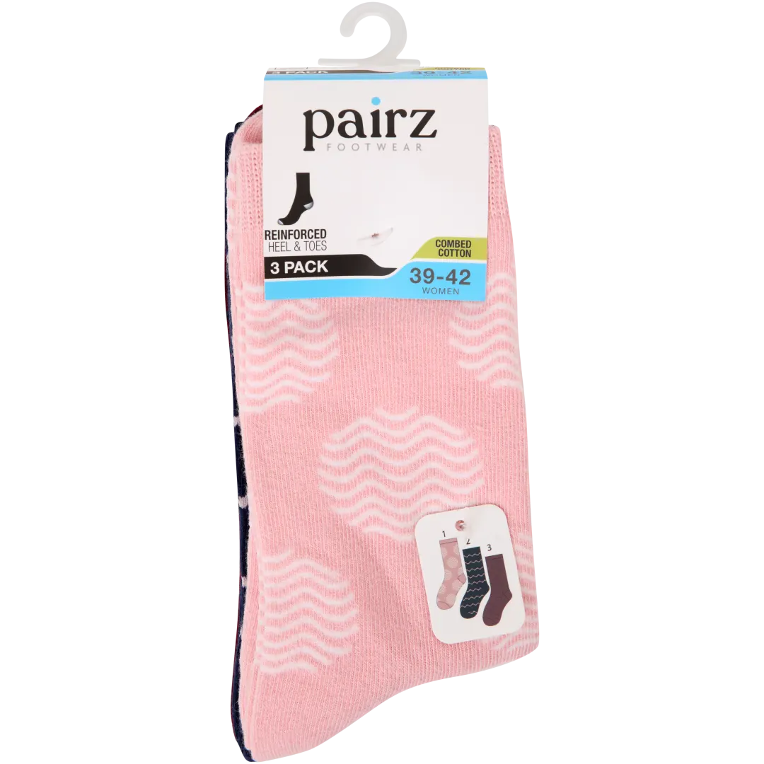 Skarpetki Pairz