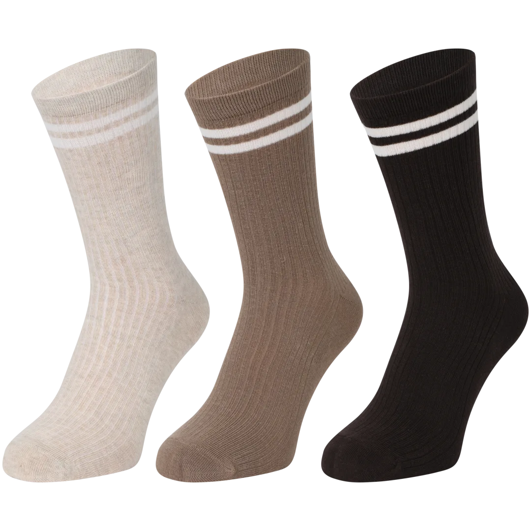 Chaussettes Pairz 1