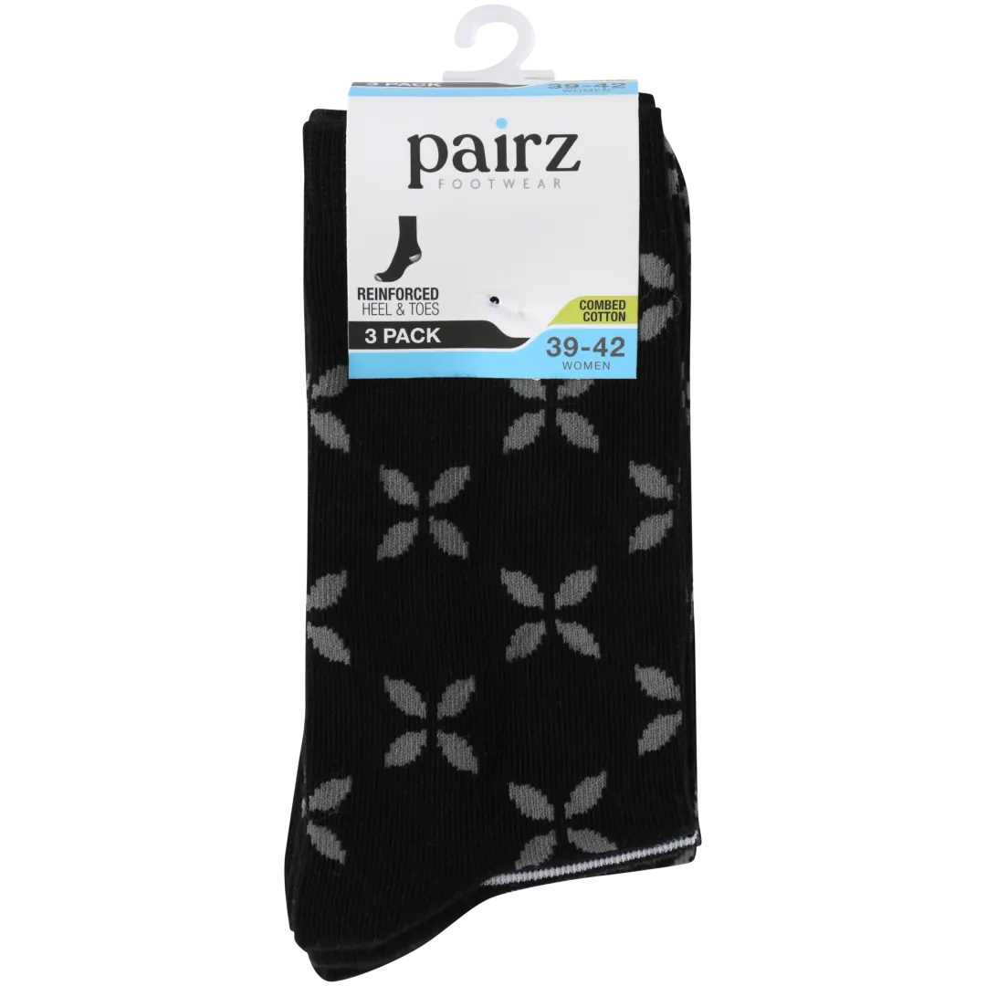 Chaussettes Pairz 3