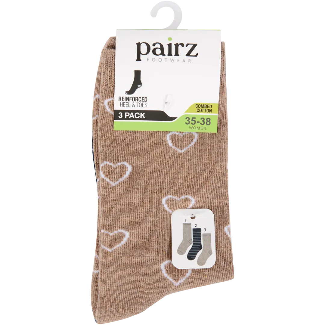 Meias Pairz