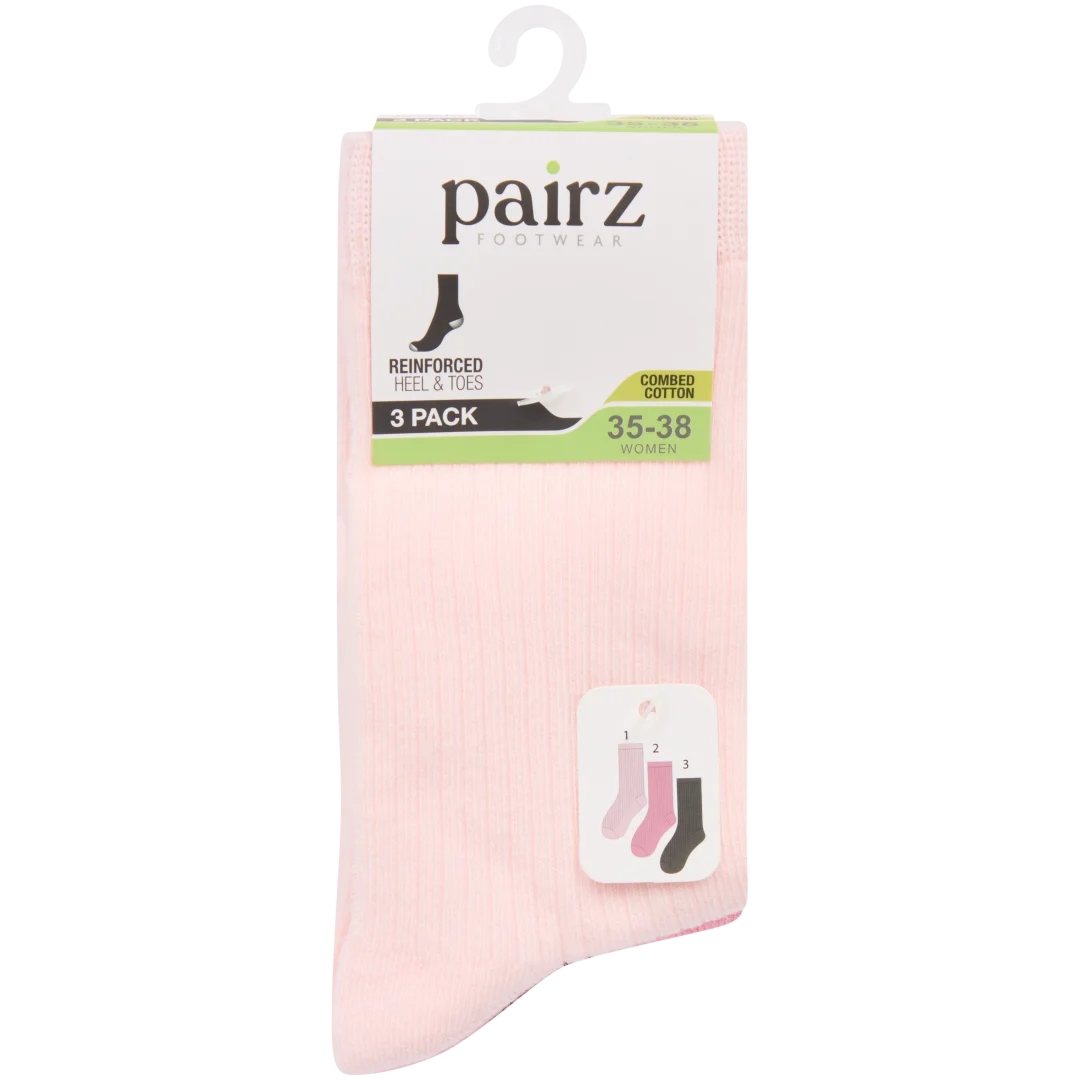 Pairz Socken