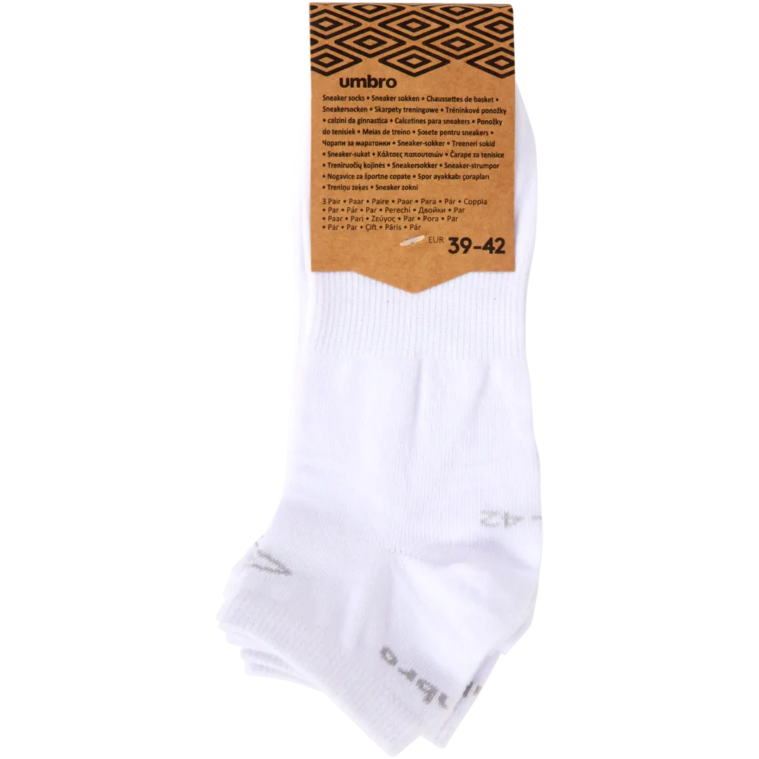 Skarpetki stopki Umbro 2