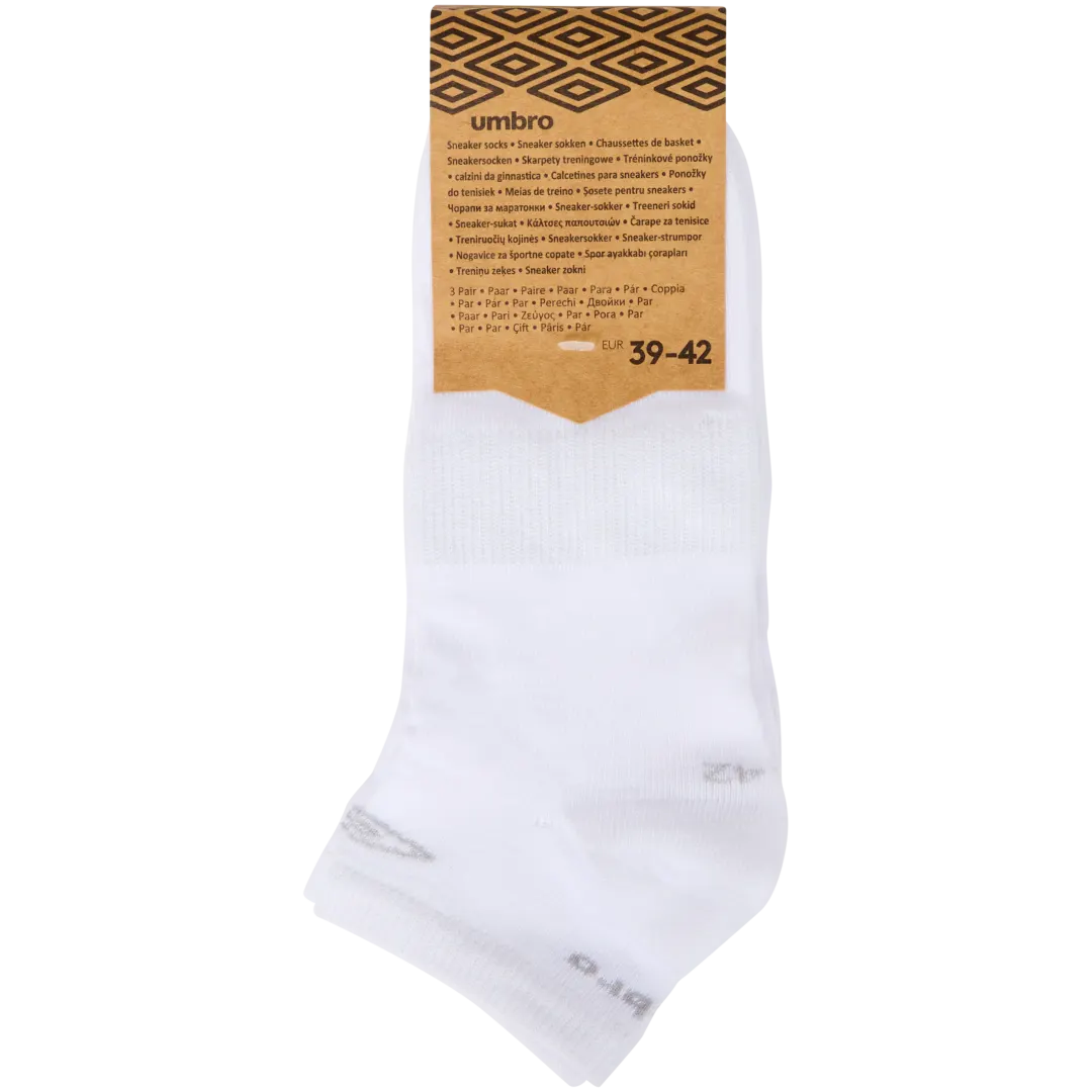 Meias Umbro