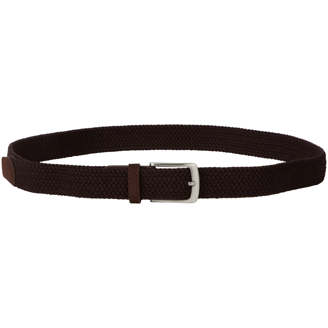 Pleteni remen