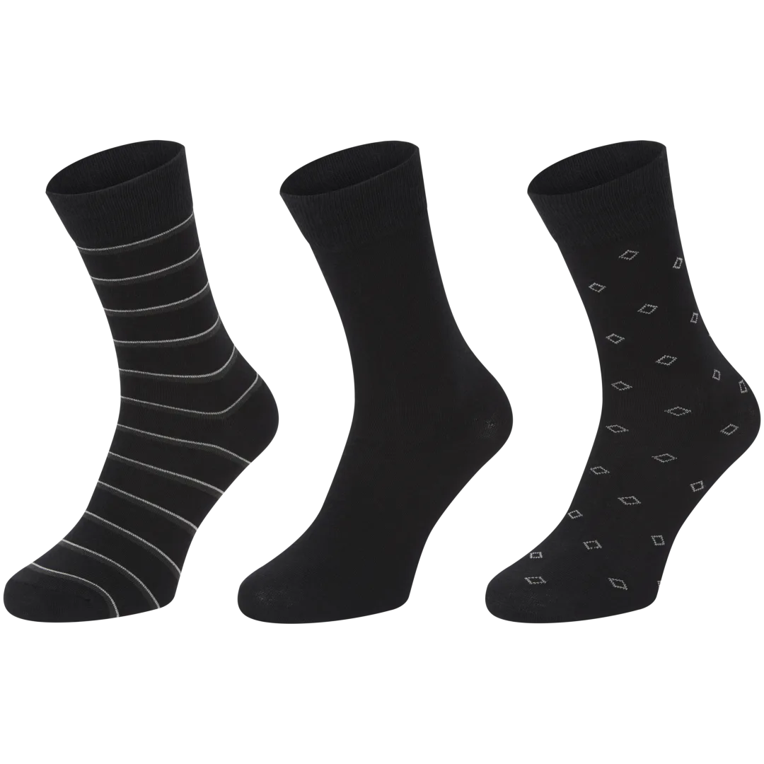 Chaussettes hautes pour homme Pairz