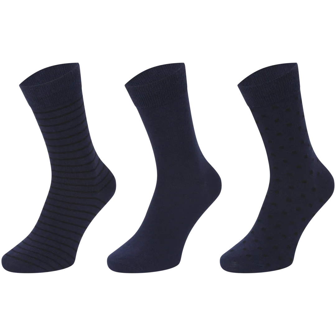 Chaussettes hautes pour homme Pairz