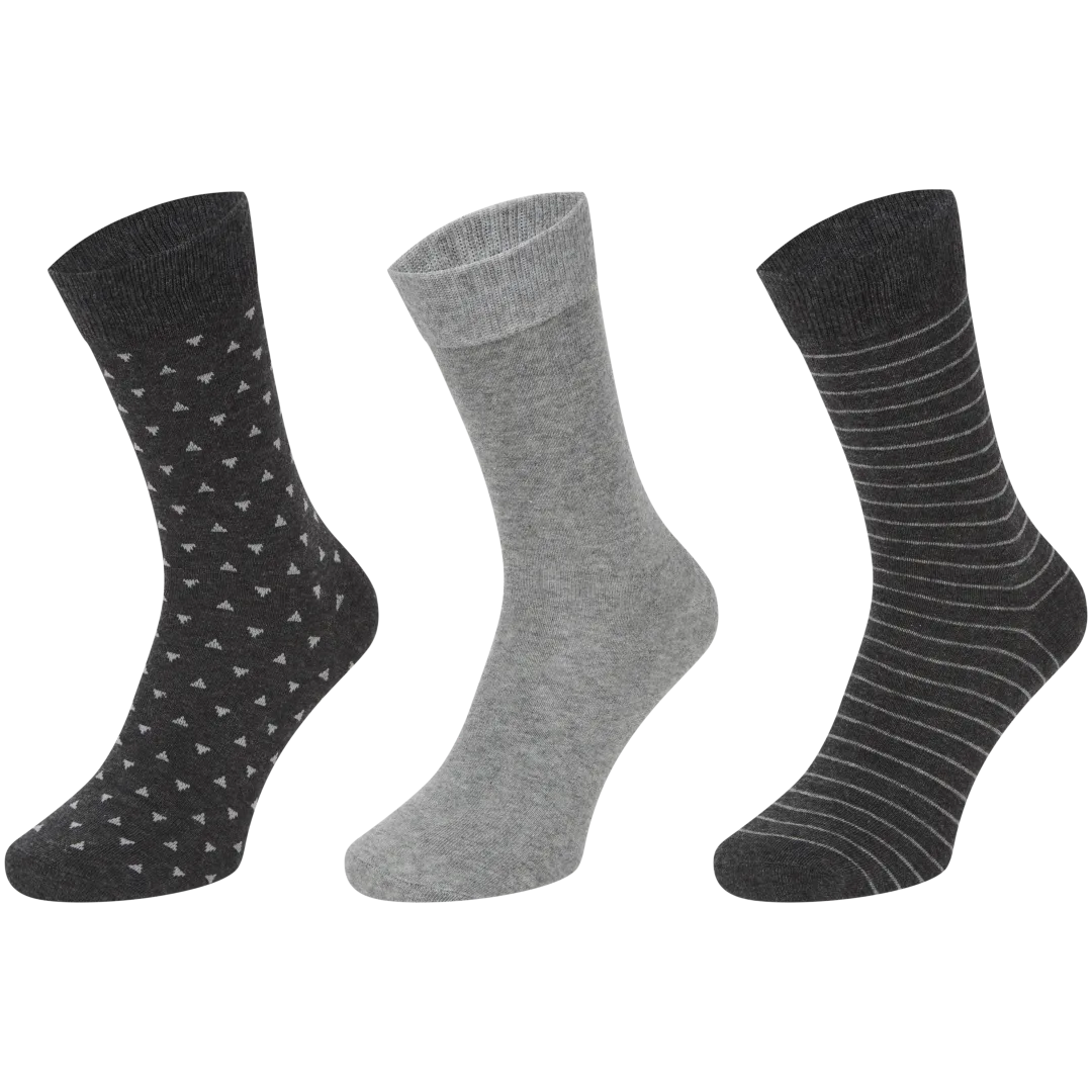 Chaussettes hautes pour homme Pairz