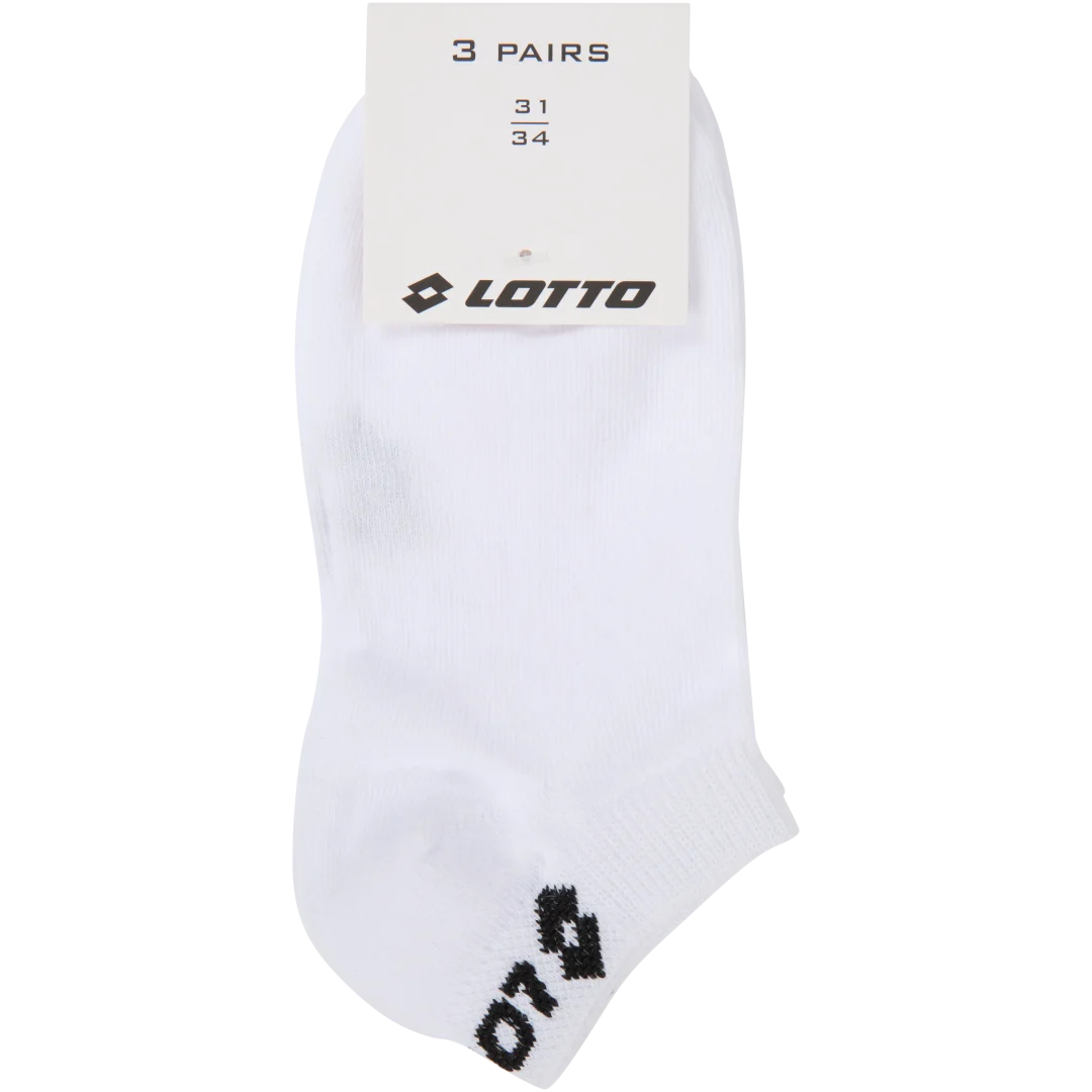 Skarpetki stopki Lotto 3