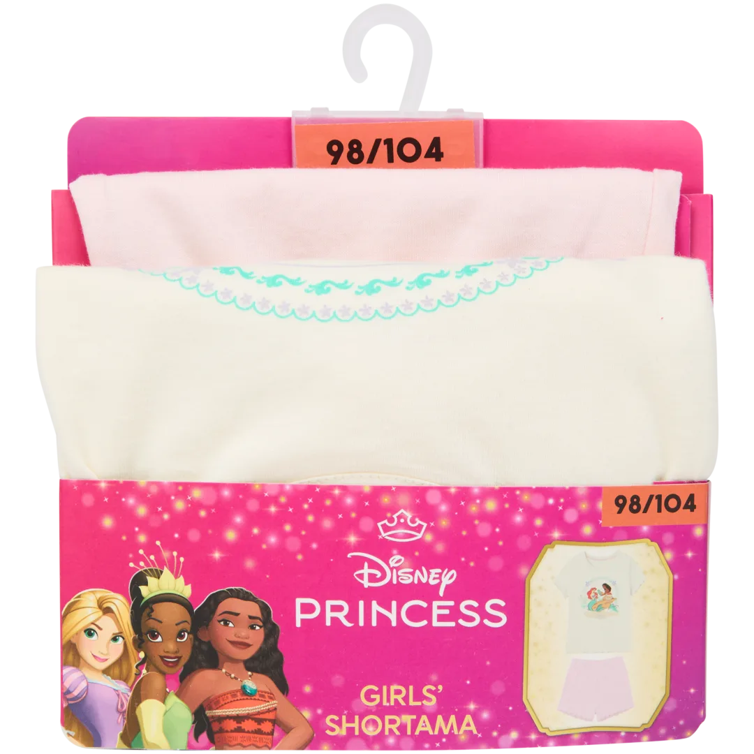 Pigiama corto Minnie 3