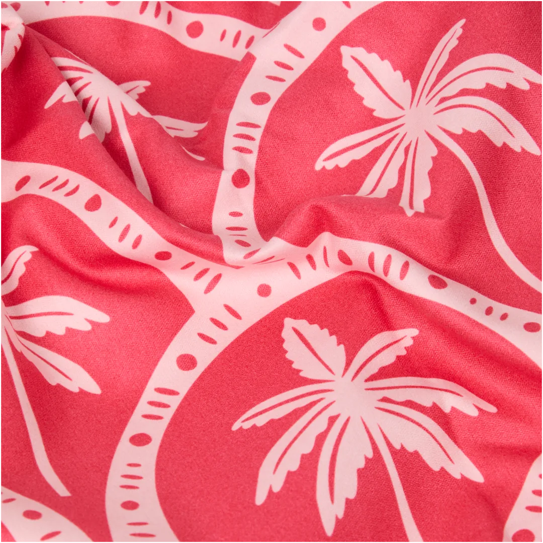 Serviette de plage en microfibre 2