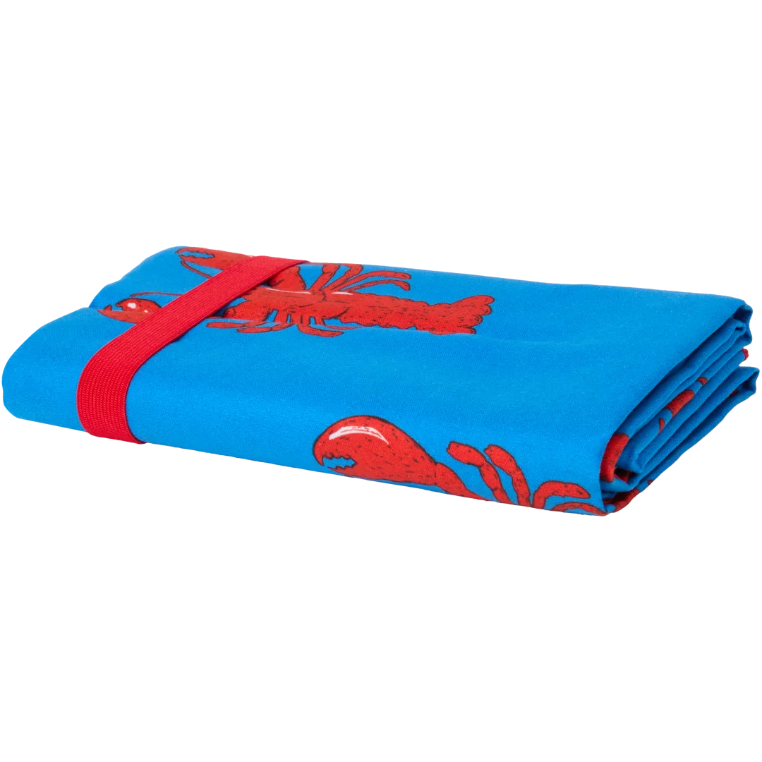 Serviette de plage en microfibre 5