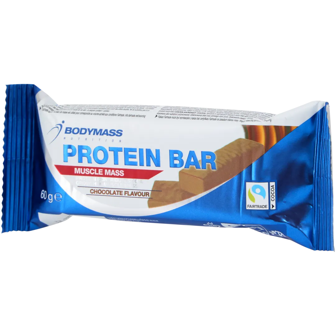 Bodymass Proteinriegel