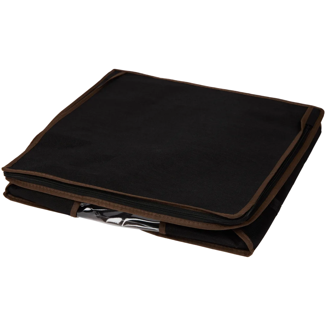 Saco de arrumação com saco de vácuo Storage Master