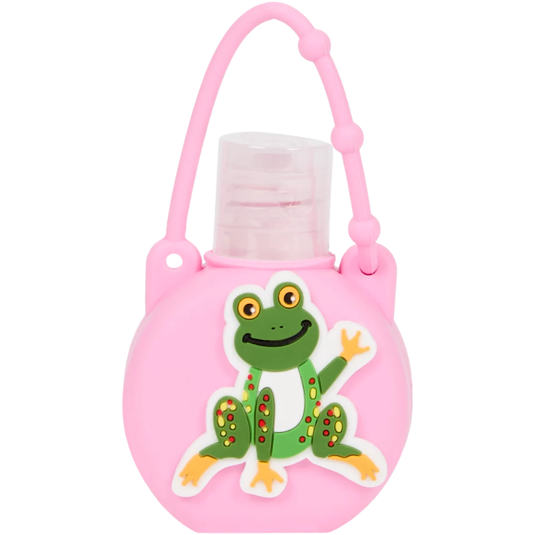 Gel hydroalcoolique pour les mains