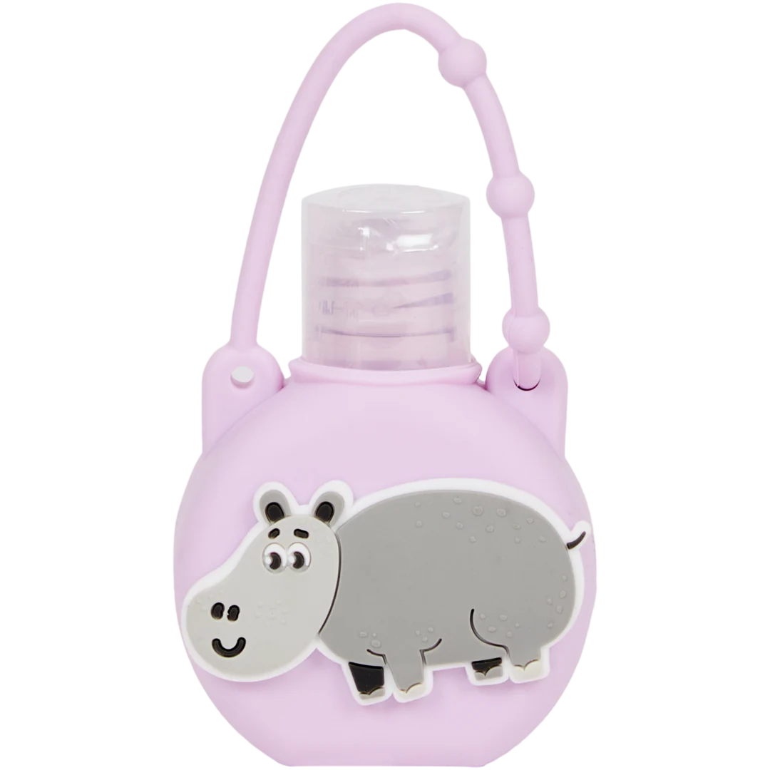 Gel hydroalcoolique pour les mains