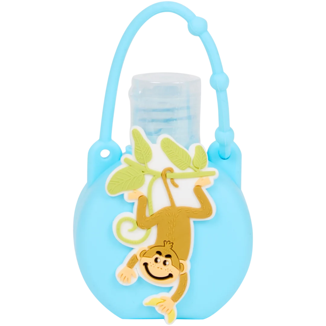 Gel hydroalcoolique pour les mains