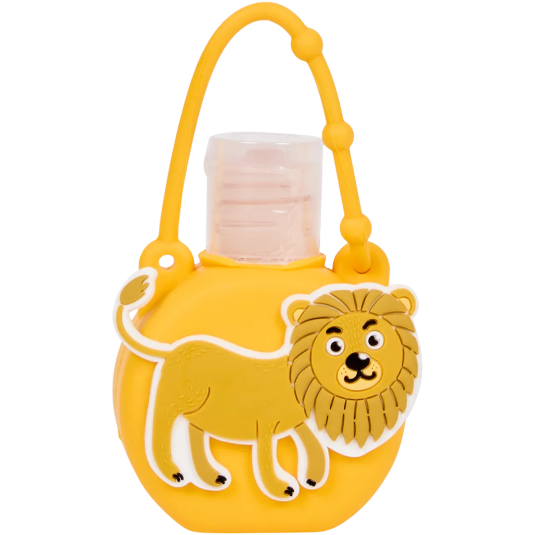 Gel hydroalcoolique pour les mains