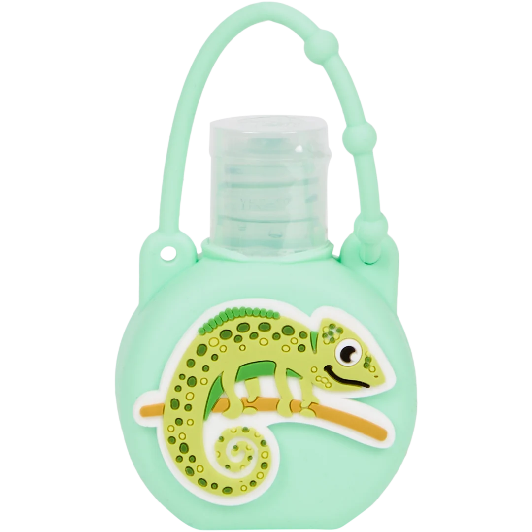 Gel hydroalcoolique pour les mains