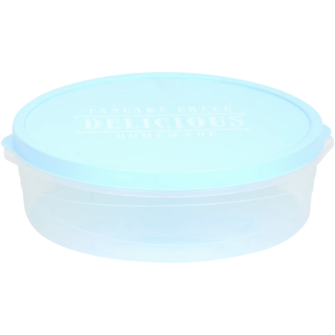 Boîte de conservation pour crêpes 3