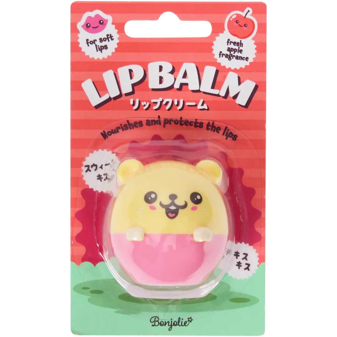 Balsamo per le labbra Bonjolie