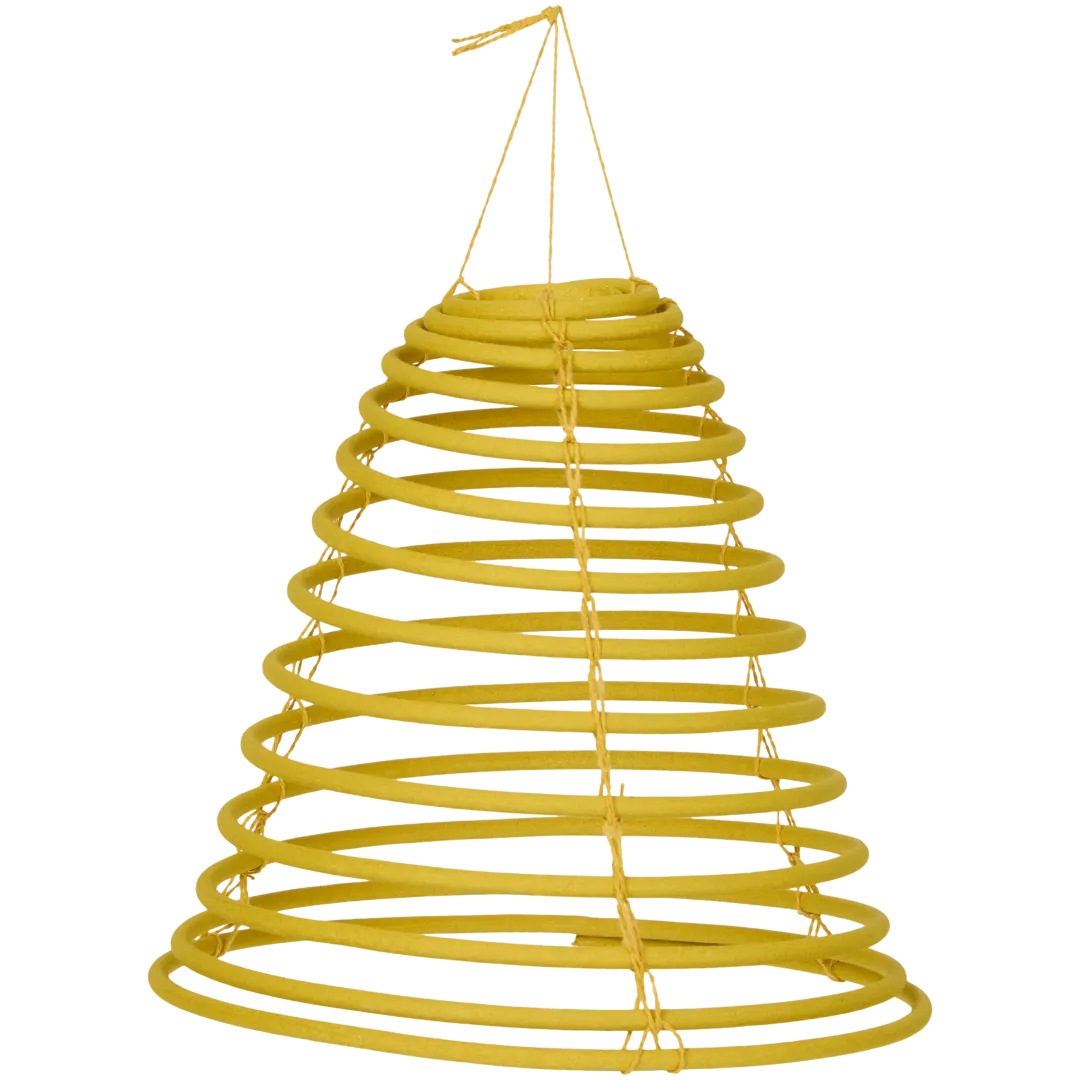 Espiral de incenso com citronela Kinzo 1