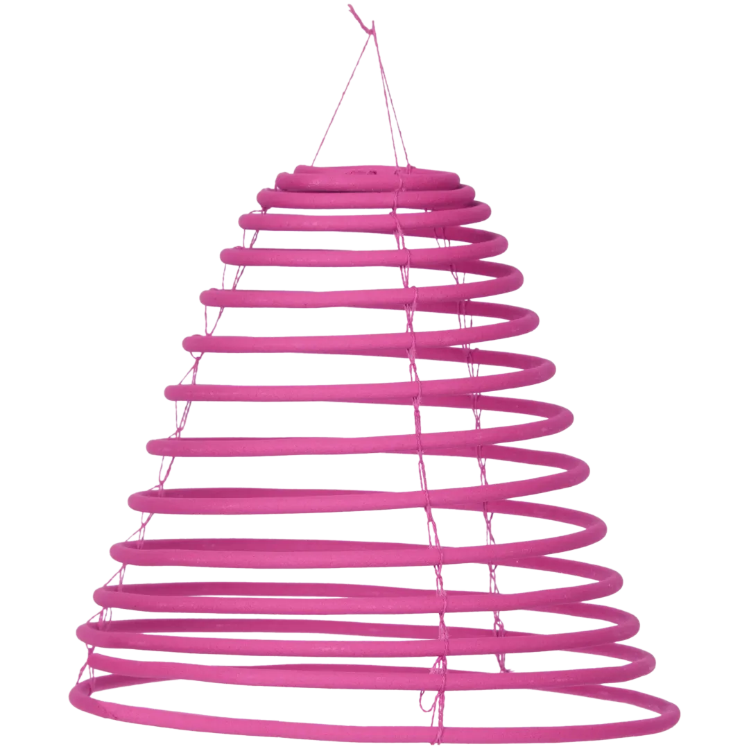 Espiral de incenso com citronela Kinzo 3