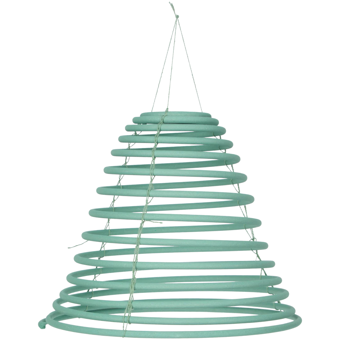 Espiral de incenso com citronela Kinzo 2