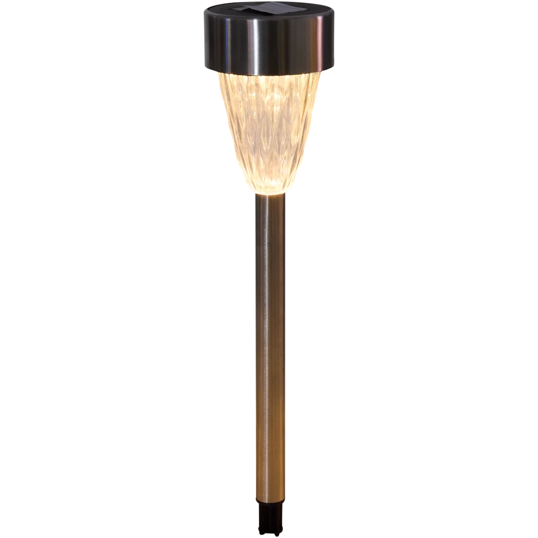 Solar tuinlamp 2