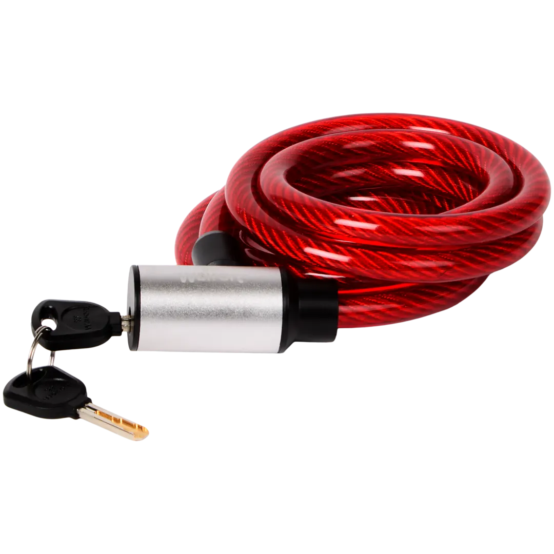 Sistem antifurt Walfort