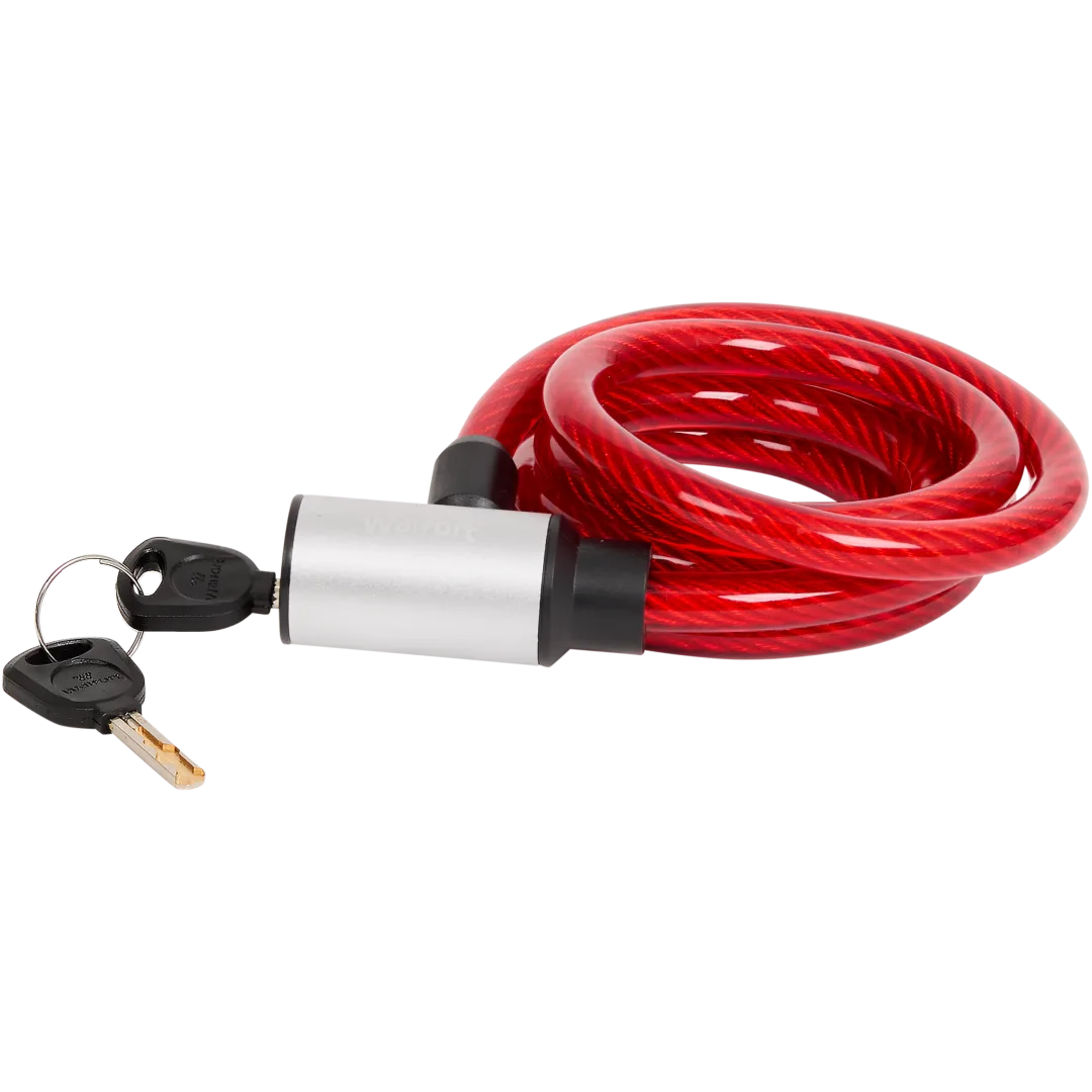 Walfort Kabelschloss