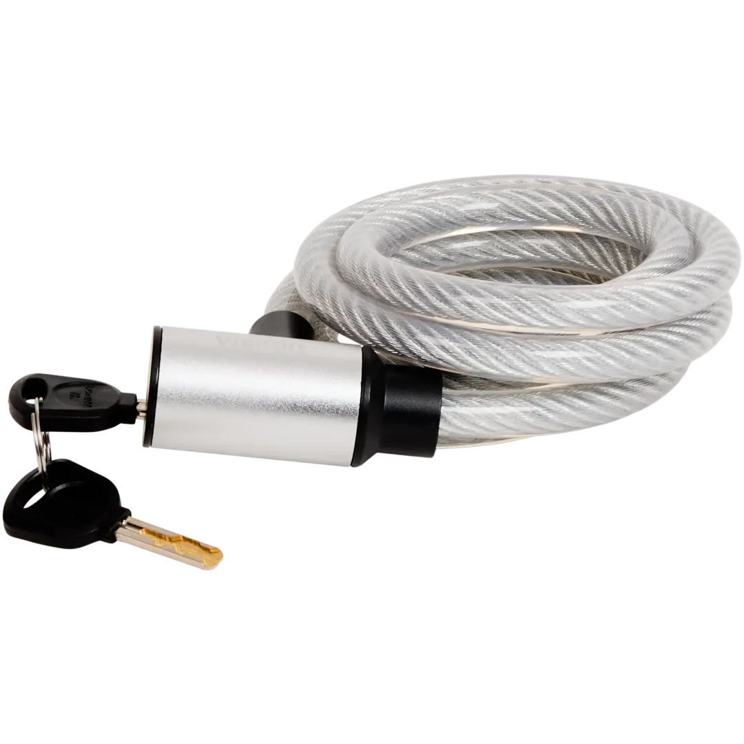 Walfort Kabelschloss