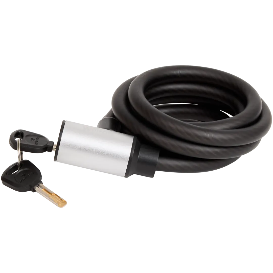 Walfort Kabelschloss