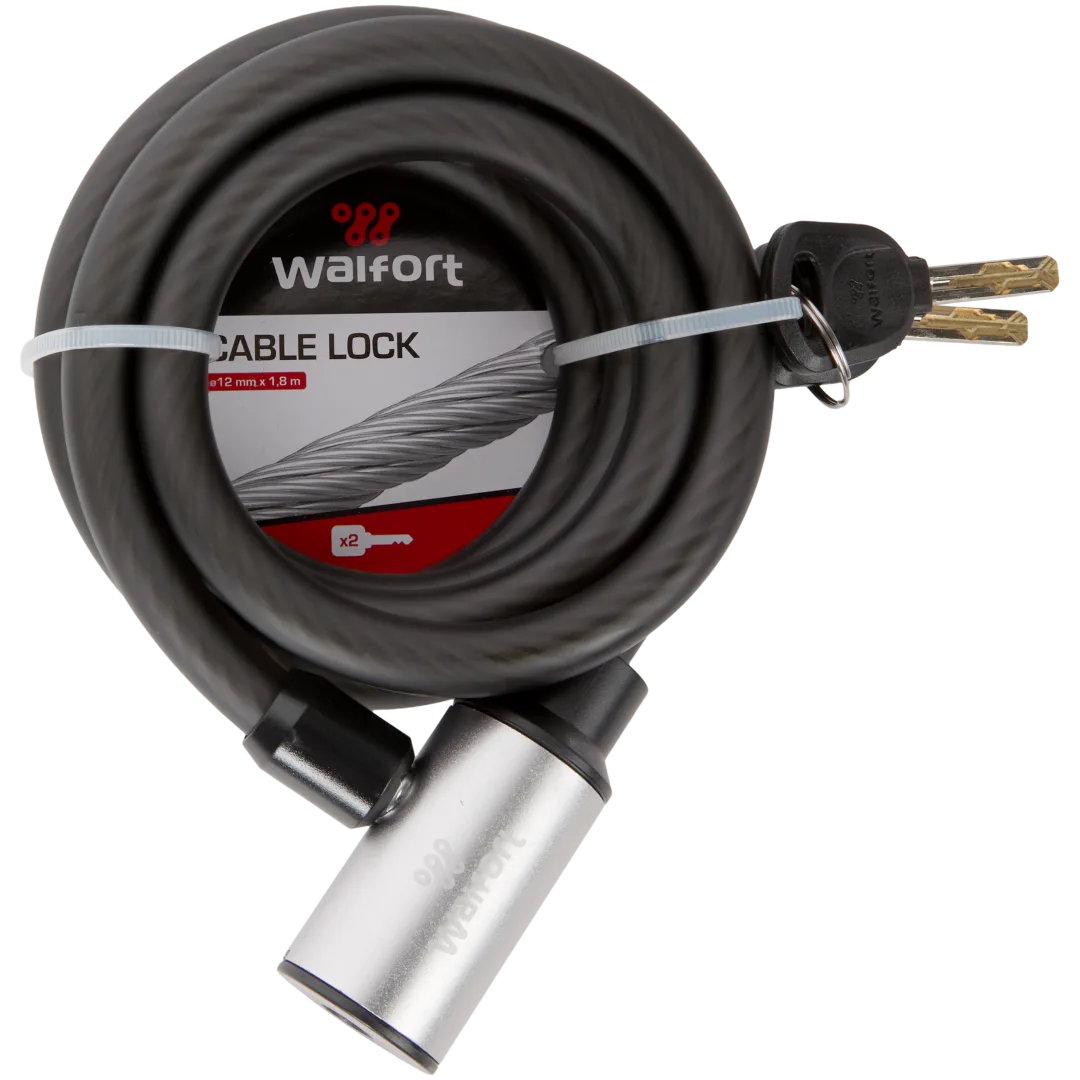 Sistem antifurt Walfort