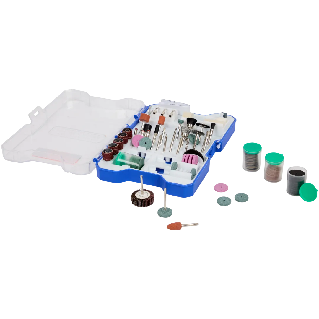 Werckmann multi-tool accessoires