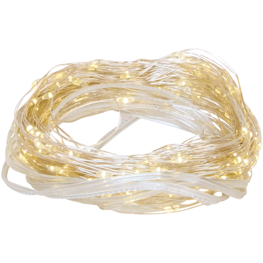 Miedziany sznur oświetleniowy Solar 2