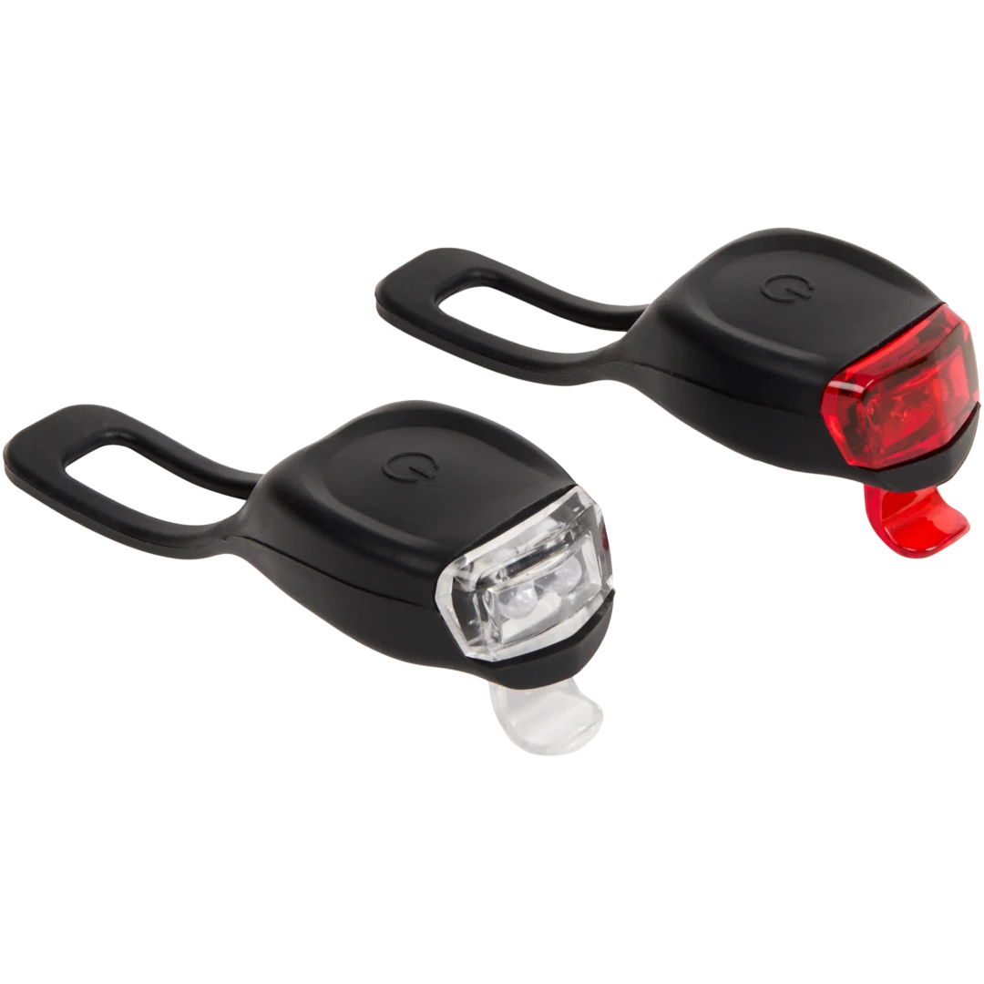 Walfort fietsverlichting 1