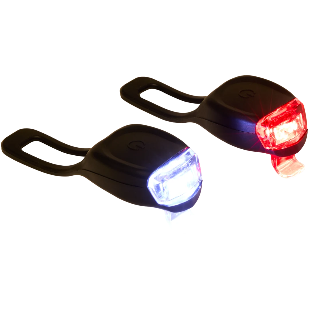 Walfort fietsverlichting 2