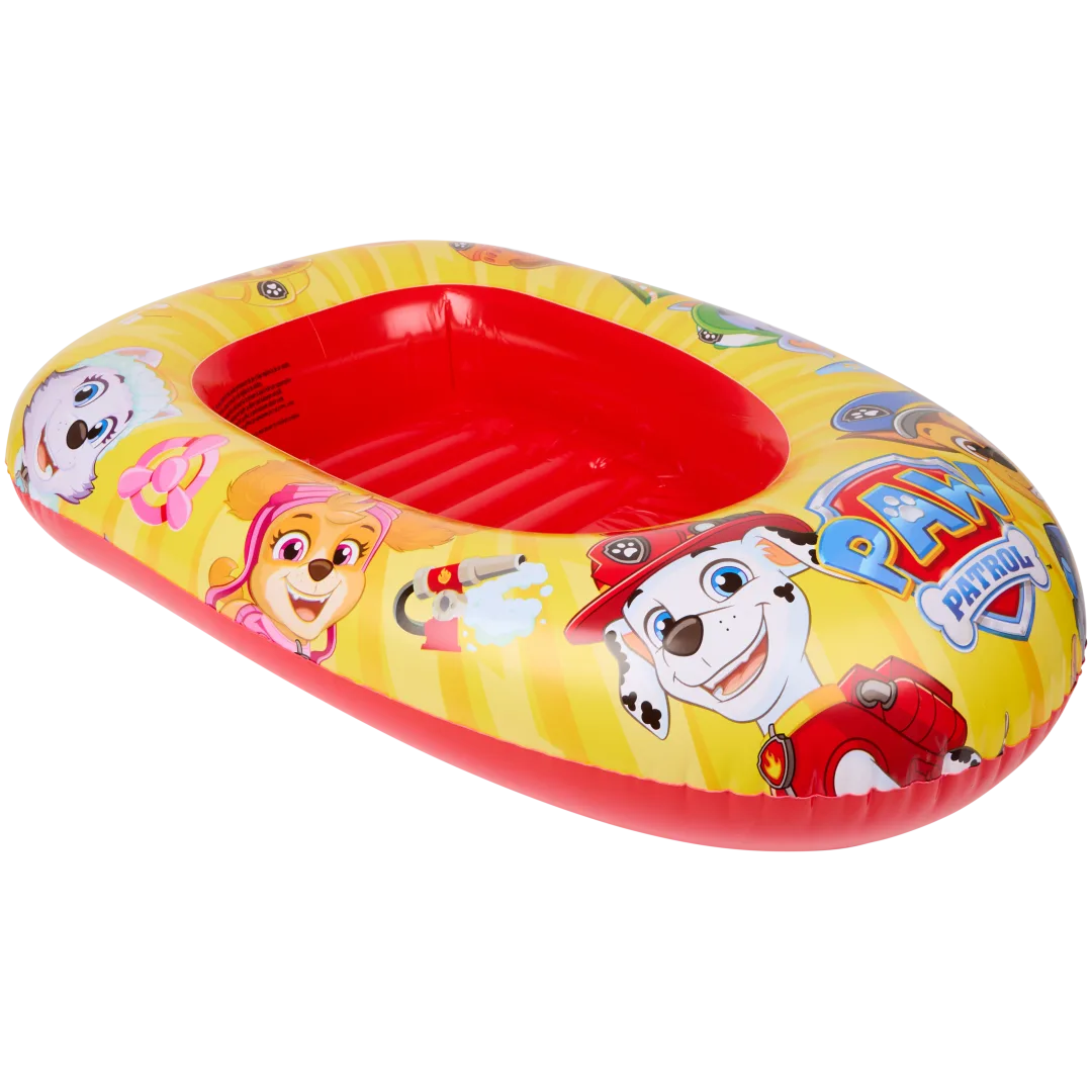 Bateau pneumatique 4