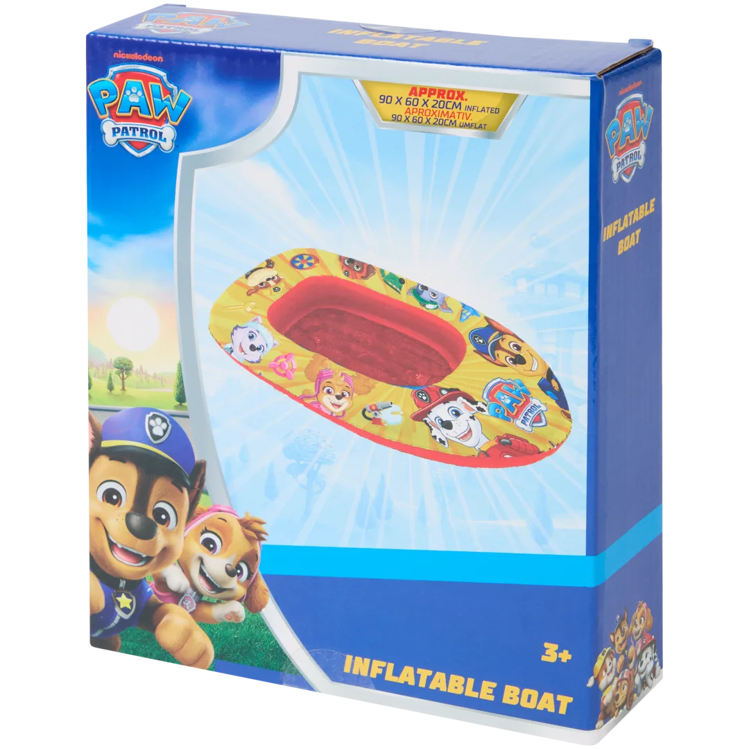 Bateau pneumatique 5